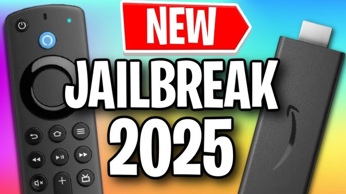 Jailbreaking Your Amazon Device – How to Install & Use (2025)